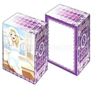 Bushiroad Deck Holder Collection V2 Vol.106: Love Live! Sunshine!! - Mari Ohara