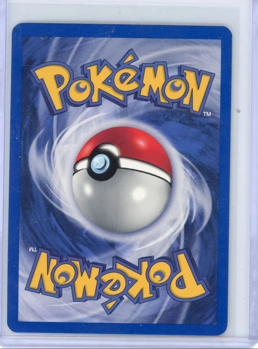 Erika's Clefable Pokémon Gym Heroes Holo #3/132
