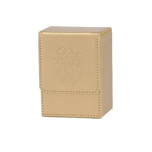 Pokemon Center Japan Exclusive: Premium Gholdengo Deck Box