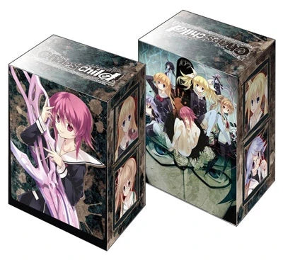 Bushiroad Deck Holder Collection Vol.303: CHAOS;CHILD