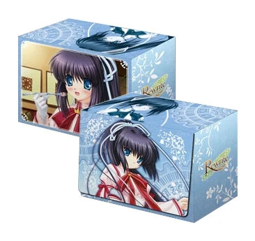 Bushiroad Deck Holder Collection Vol.29: Rewrite - Lucia Konohana