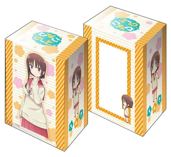Bushiroad Deck Holder Collection V2 Vol.188: Hinako Note - Chiaki Hagino