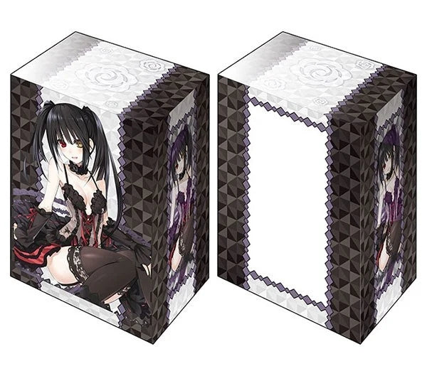 Bushiroad Deck Holder Collection V2 Vol.1226: Date A Live - Kurumi Tokisaki