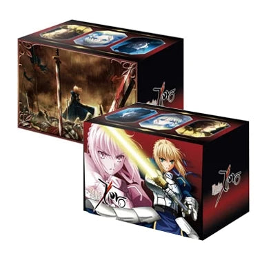 Bushiroad Deck Holder Collection Vol.45: Fate/Zero - Servant