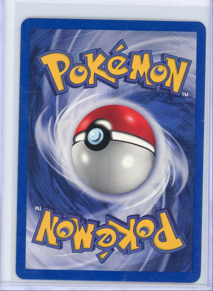 Rocket's Moltres Pokémon Gym Heroes Holo #12/132