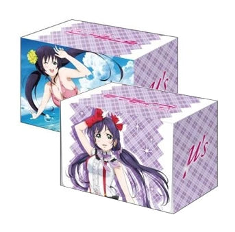 Bushiroad Deck Holder Collection Vol.150: Love Live! - Nozomi Tojo
