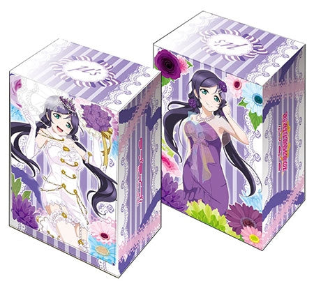 Bushiroad Deck Holder Collection V2 Vol.28: Love Live! - Nozomi Tojo