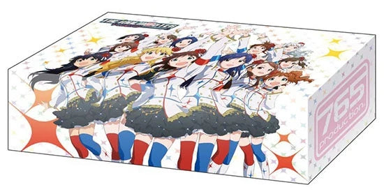 Bushiroad Storage Box Collection Vol.134: The IDOLM@STER