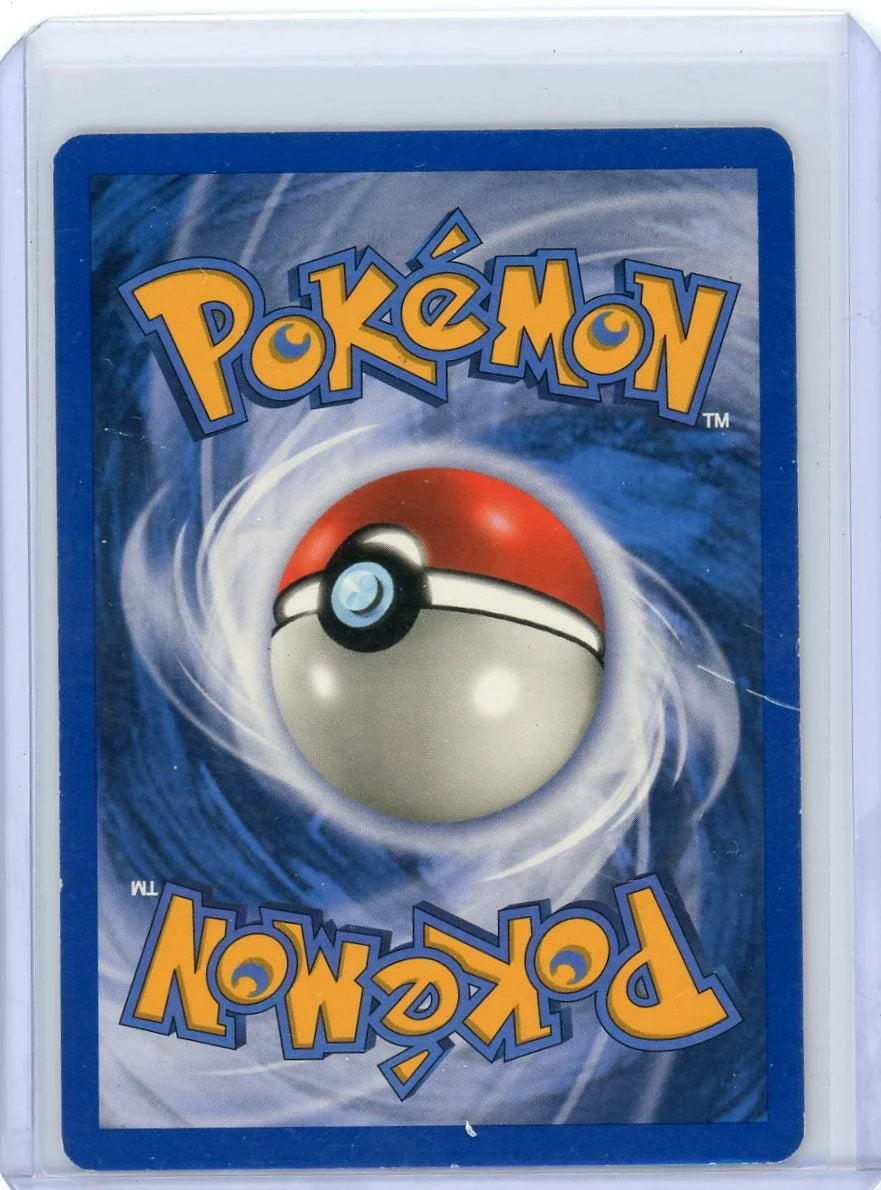 Raikou Pokemon Skyridge Non-Holo Rare #28/144