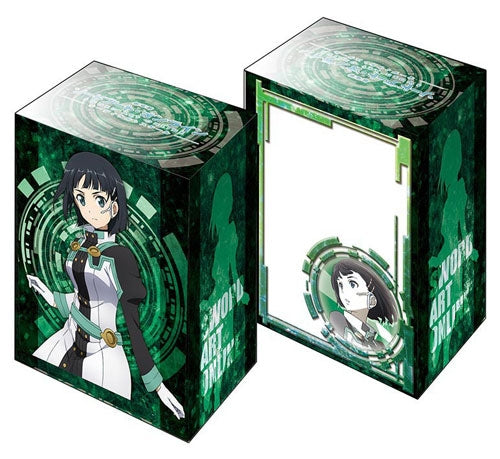 Bushiroad Deck Holder Collection V2 Vol.152: Sword Art Online the Movie - Leafa