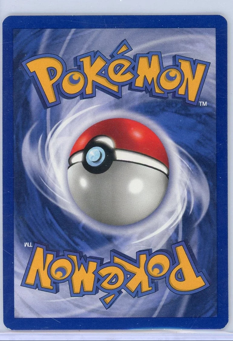 Hitmonlee 1999 Pokemon Fossil #7/62 LP