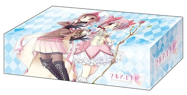 Bushiroad Storage Box Collection Vol.295: Puella Magi Madoka Magica - Side Story Magia Record - Iroha & Madoka