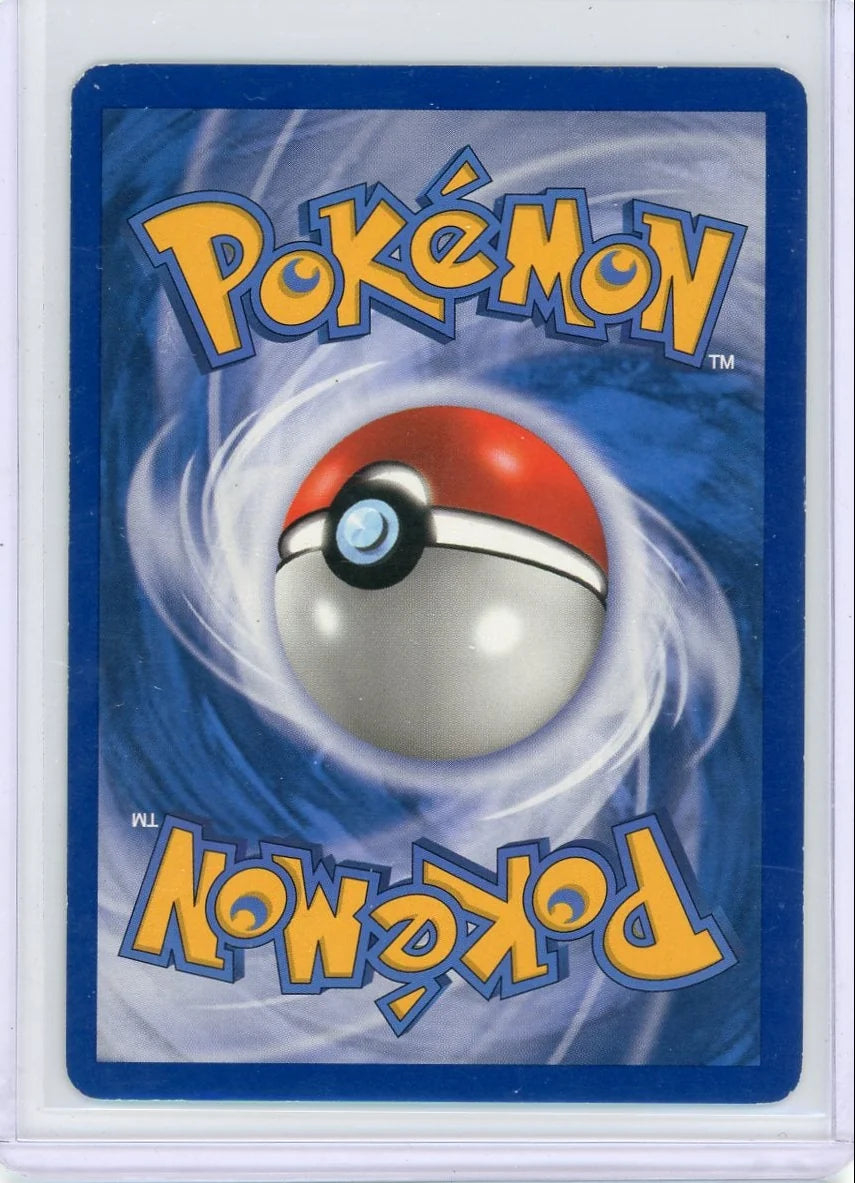 Deoxys 2008 Pokemon Legends Awakened holo #1/146 LP/MP