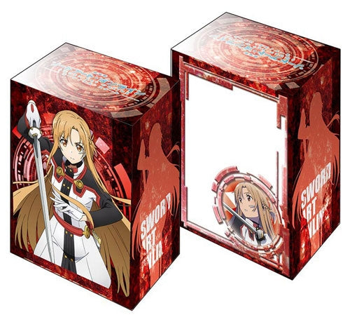 Bushiroad Deck Holder Collection V2 Vol.151: Sword Art Online the Movie - Asuna