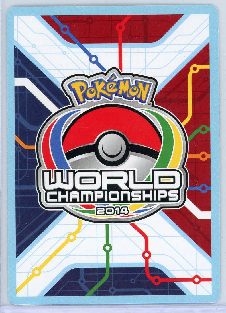 M Kangaskhan Pokémon World Championship Deck Ultra Rare #79/106