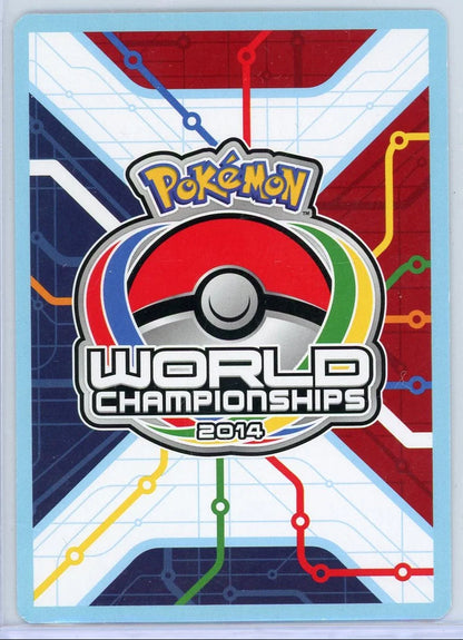 M Kangaskhan Pokémon World Championship Deck Ultra Rare #79/106