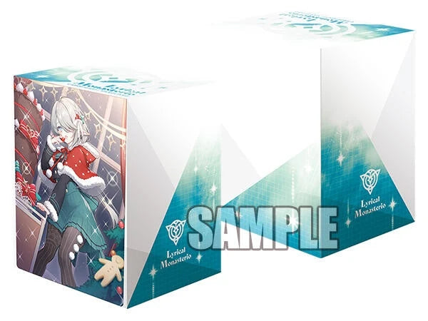 Bushiroad Deck Holder Collection V3 Vol.1178: Cardfight!! Vanguard - SweetLinker Vraty