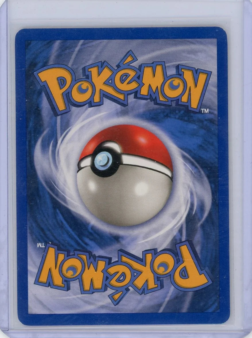 Politoed Pokémon Skyridge #25/144