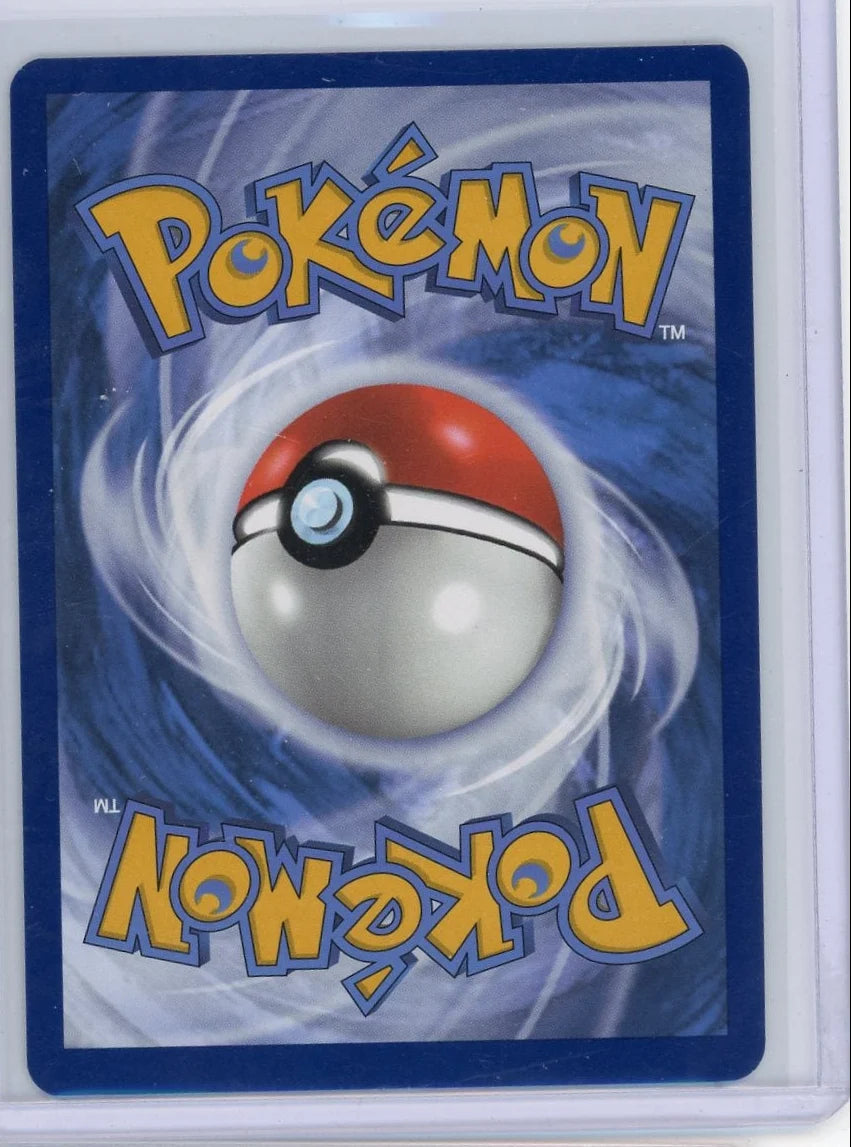 Bulbasaur Pokémon Stellar Crown Illustration Rare #143/142