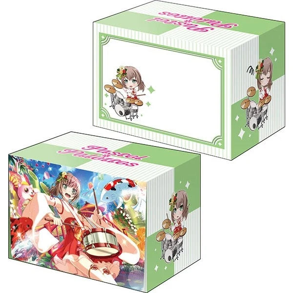Bushiroad Deck Holder Collection V2 Vol.1070: BanG Dream! Girls Band Party! - Maya Yamato