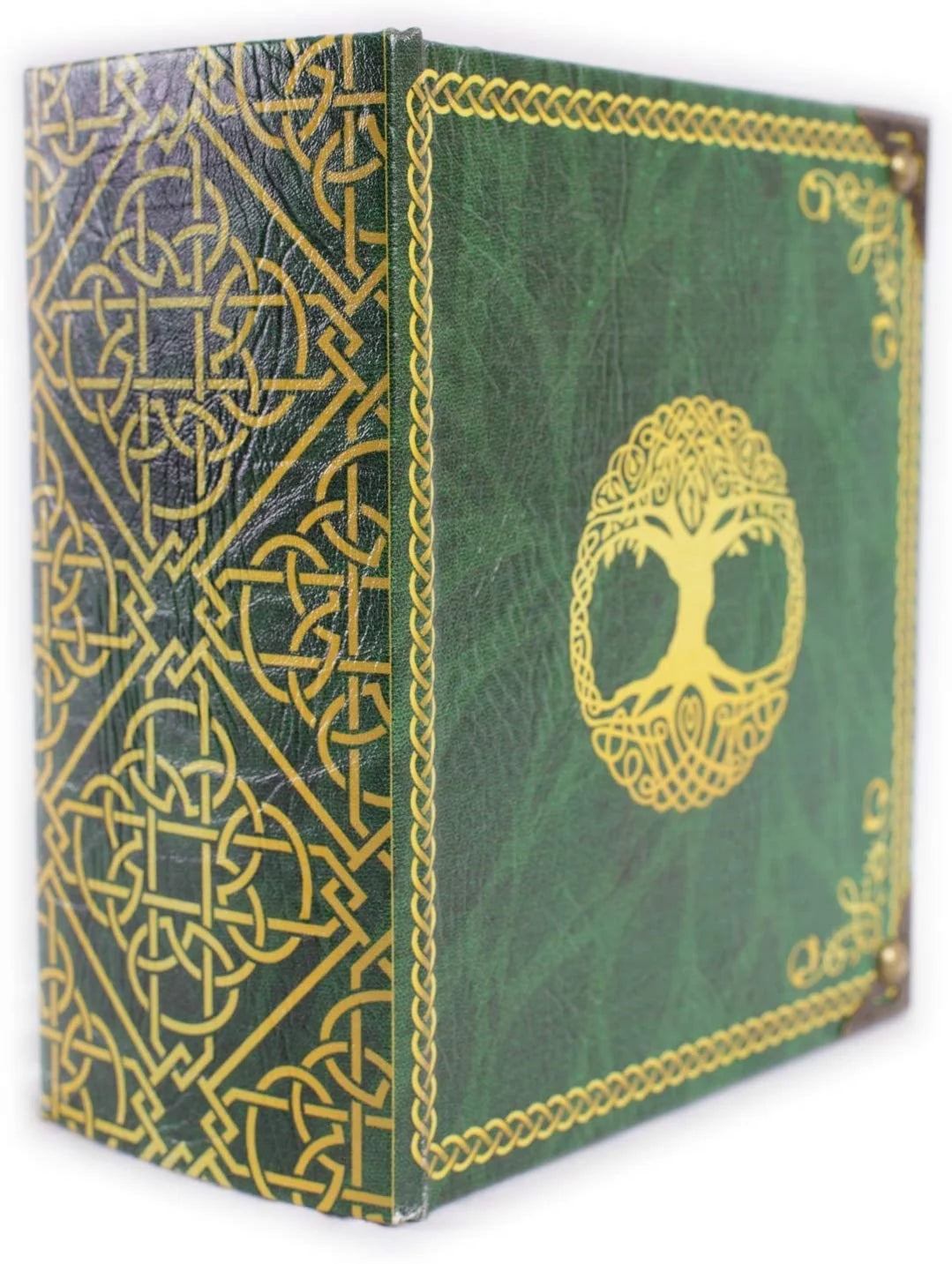 Grimoire Pro Tour Deck Box - Primeval (Holds 350+)