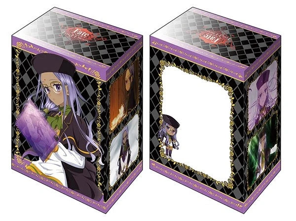 Bushiroad Deck Holder Collection V2 Vol.557: Fate/EXTRA Last Encore - Rani VIII