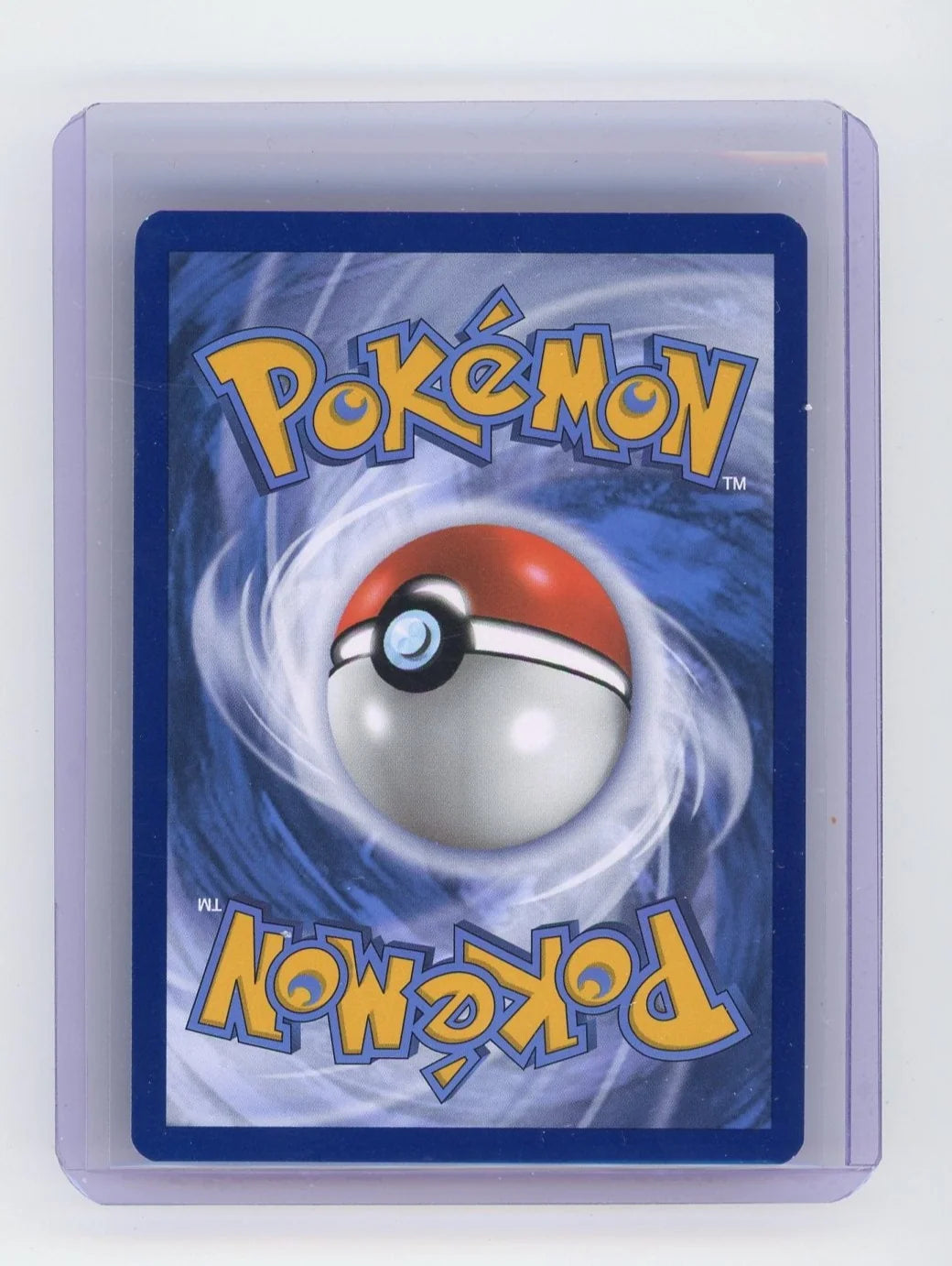 Ninetales EX 2023 Pokémon Rare Holo #186/165