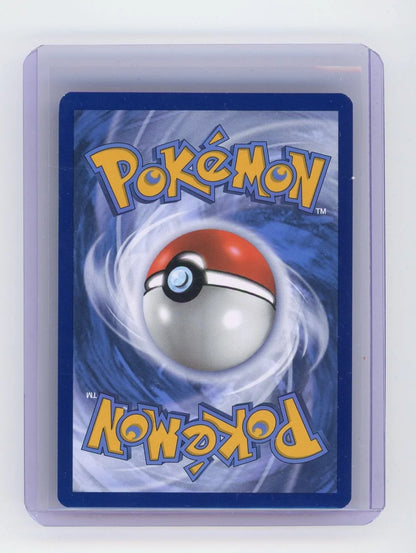 Ninetales EX 2023 Pokémon Rare Holo #186/165