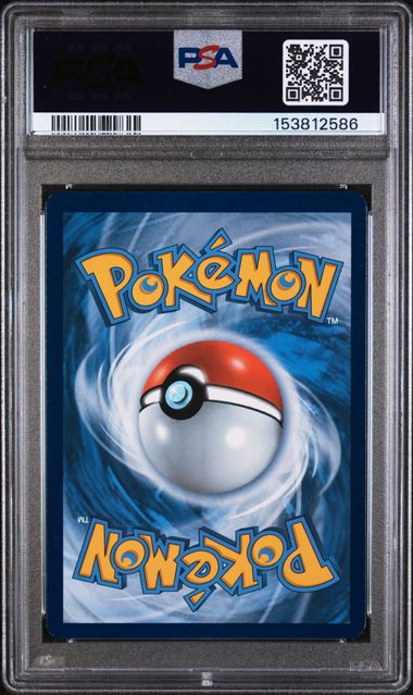 Rayquaza EX 2015 Pokémon Black Star Promo #XY66 PSA 4