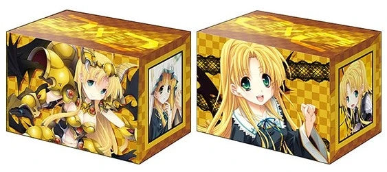 Bushiroad Deck Holder Collection V2 Vol.747: Fujimi Fantasia Bunko - High School DxD - Asia Argento