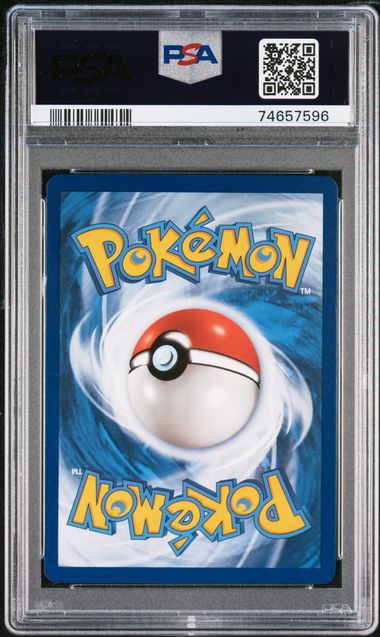 Zacian V Pokémon Crown Zenith Ultra Rare #GG48/GG70 PSA 10