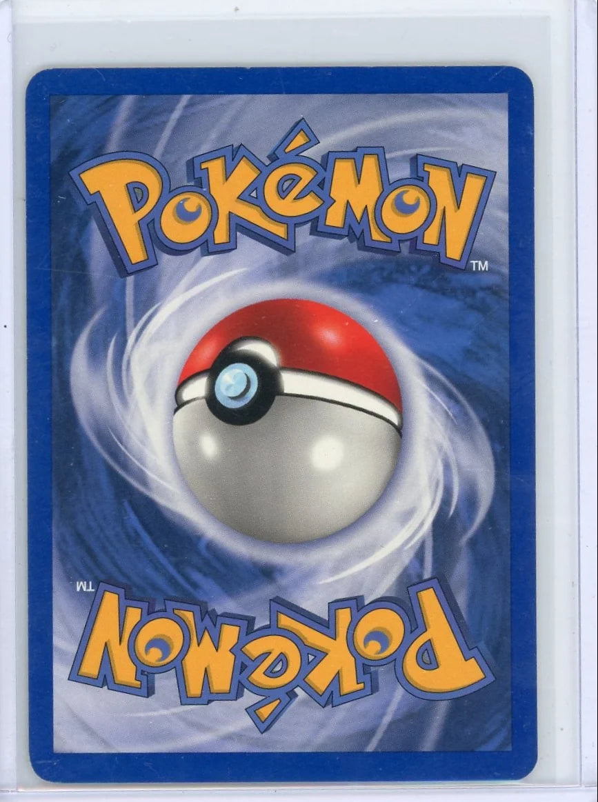 Pikachu Pokémon EX Series Collector's Tin Holo Promo #012 (DMG) #2