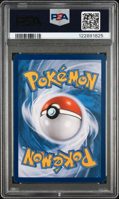 Charizard EX Pokémon XY Flashfire Ultra-Rare #11/106 PSA 6