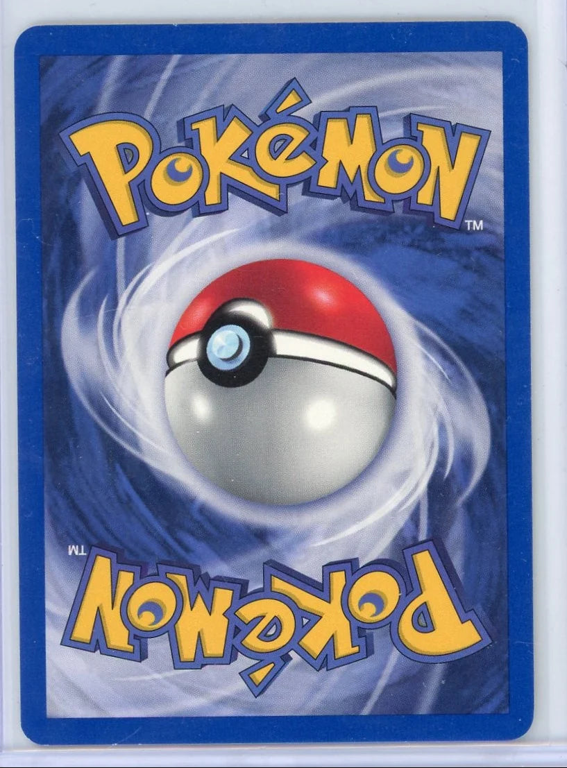Rocket's Scyther Pokémon Gym Heroes Holo #13/132