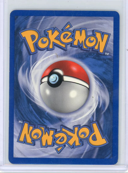 Pikachu Pokémon EX Series Collector's Tin Holo Promo #012 (DMG)