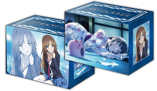 Bushiroad Deck Holder Collection V2 Vol.52: Accel World Infinite Burst - Fuuko Kurasaki