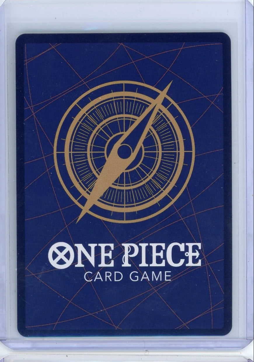 Megalo One Piece EB04-108 Alt Rare