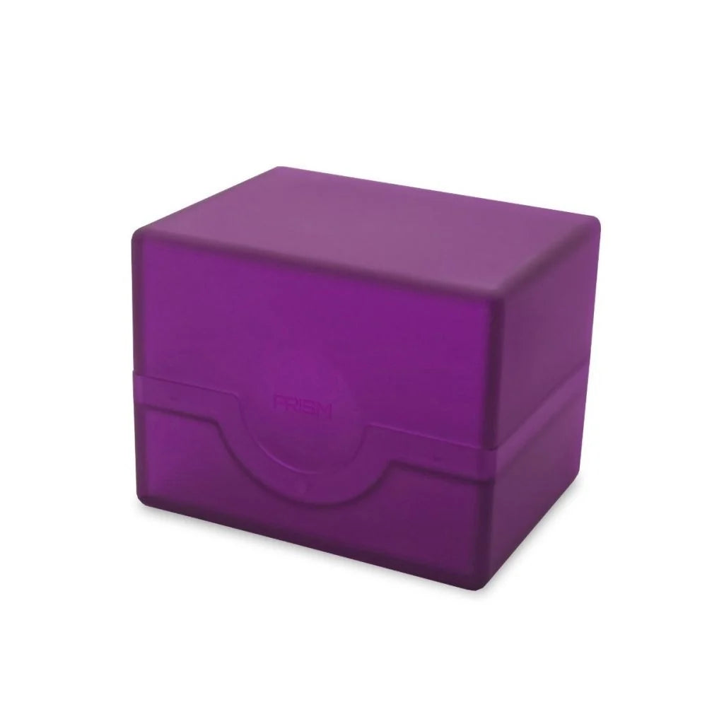 Spectrum Prism Deck Case - Ultra Violet (Classic)
