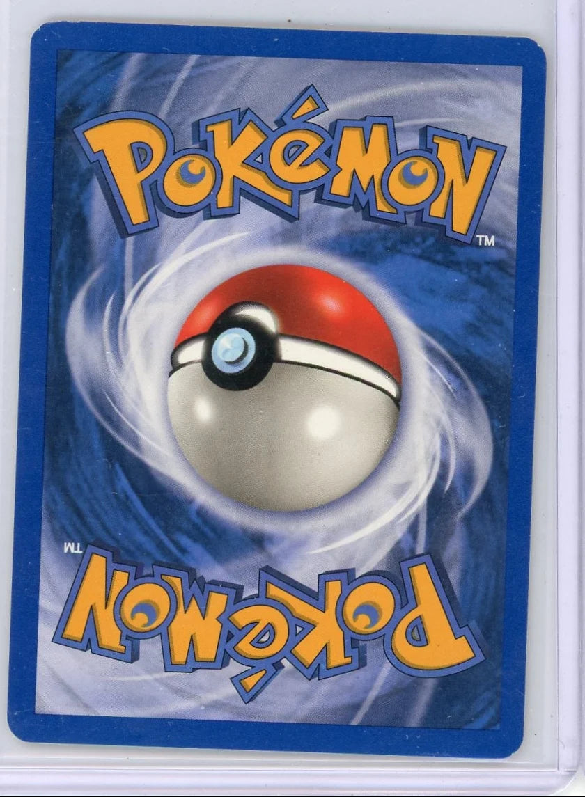 Wigglytuff Pokémon Skyridge Non Holo #34/144