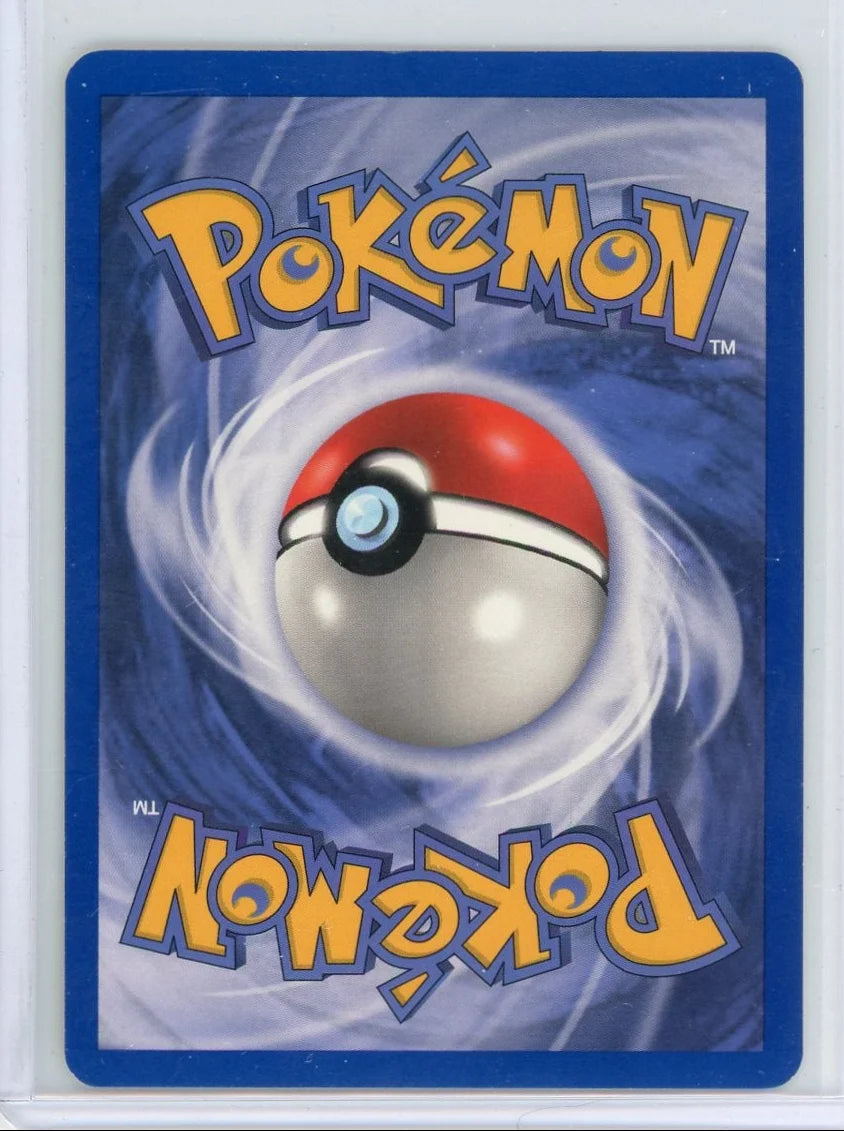 Beautifly Pokémon Ruby & Sapphire Holo #2/109