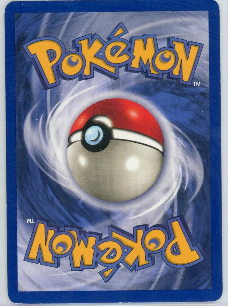 Vileplume 1999 Pokémon Jungle Unlimited Holo Rare #15/64 LP