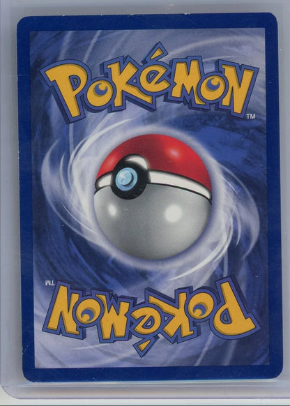Mew 2000 Pokémon Black Star Promo #8