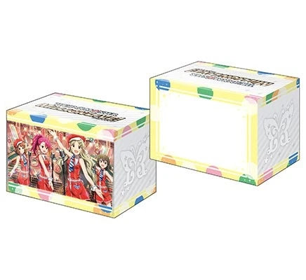 Bushiroad Deck Holder Collection V3 Vol.267 THE IDOLM@STER Million Live! - Getsuyoubi no Cream Soda