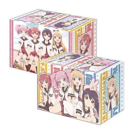 Bushiroad Deck Holder Collection Vol.119: YuruYuri 2nd Season