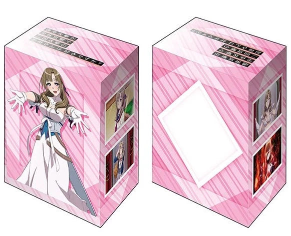 Bushiroad Deck Holder Collection V2 Vol.918: Do You Love Your Mom and Her Two-Hit Multi-Target Attacks? - Mamako Oosuki