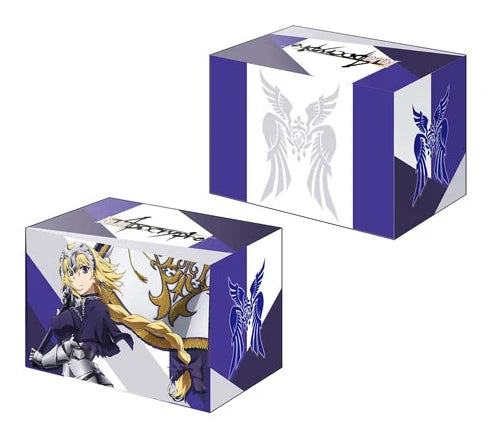 Bushiroad Deck Holder Collection V2 Vol.407: Fate/Apocrypha - Ruler