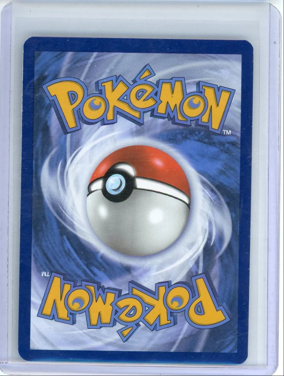 Mewtwo Pokémon 151 Illustration Rare Black Star Promo #052