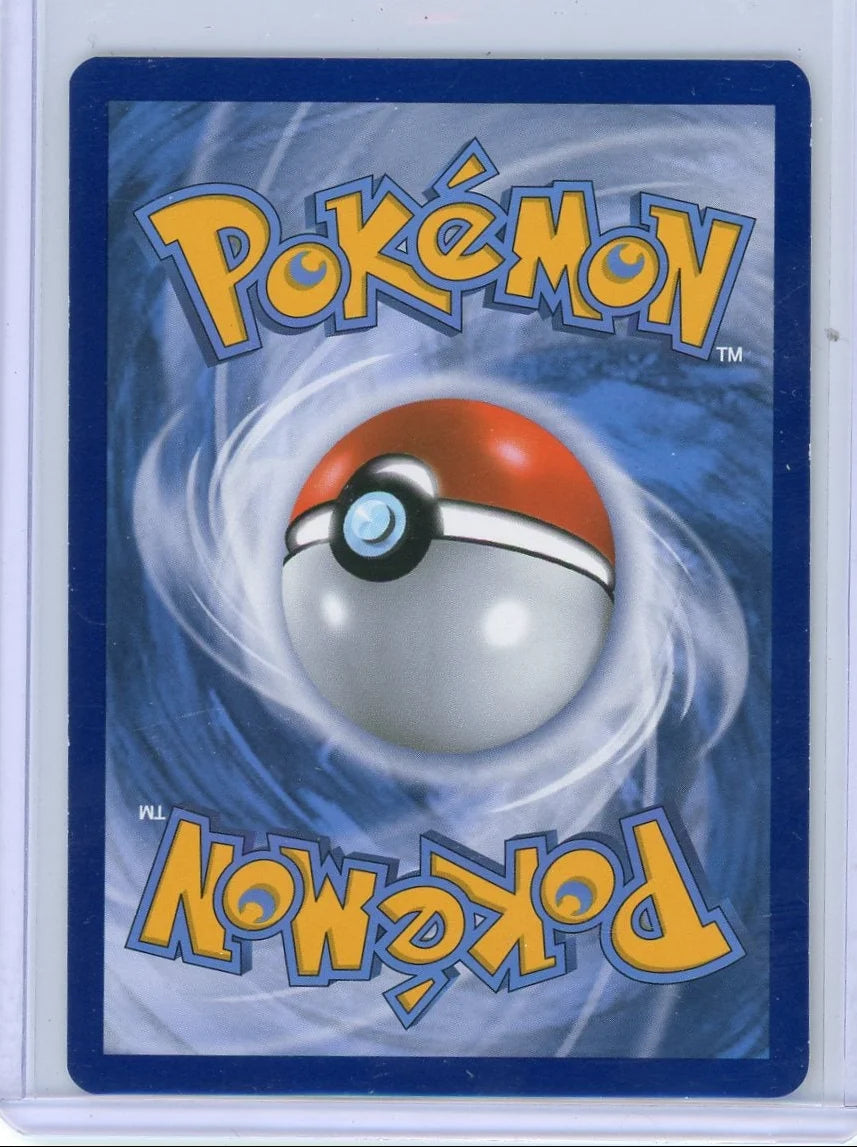 Mew Pokémon XY Black Star Promo #XY110