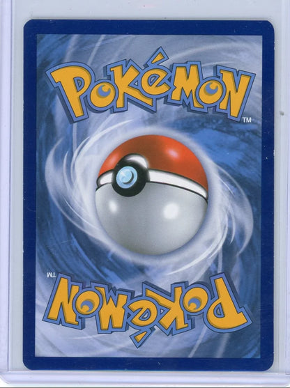Mew Pokémon XY Black Star Promo #XY110