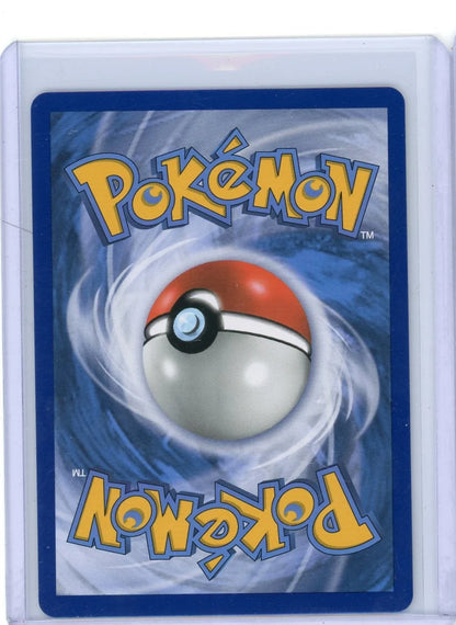 Mewtwo & Mew GX Pokémon Black Star Promo #SM191